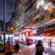An image from photographer Andy Yeung's "Remember Hong Kong" series